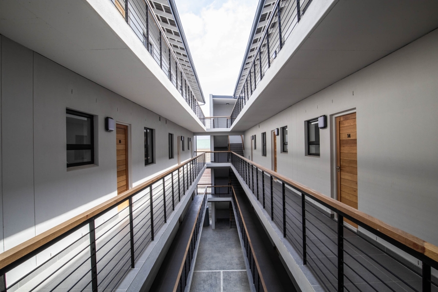 2 Bedroom Property for Sale in Athlone Western Cape